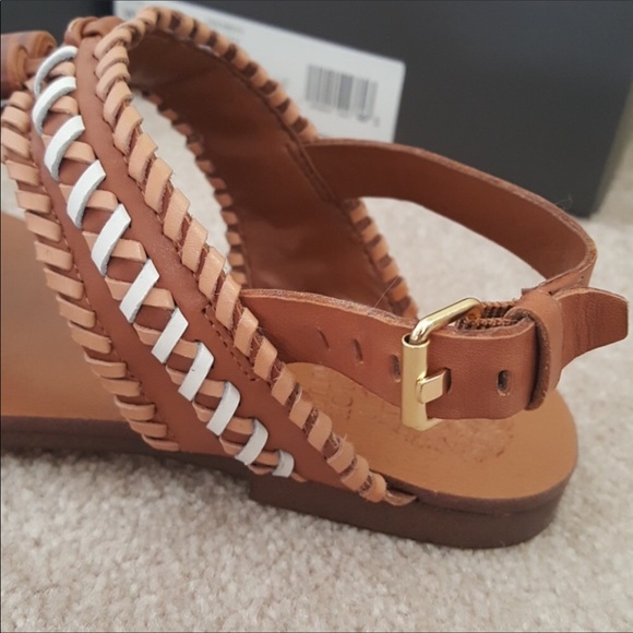 NIB Vince Camuto Sandals size 6 Final Reduction ✂️✂️ - Picture 5 of 9